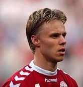 	Martin Laursen 	